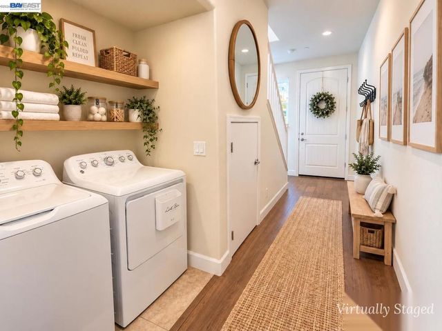 23314 Wilmot Cir, Hayward, CA 94545