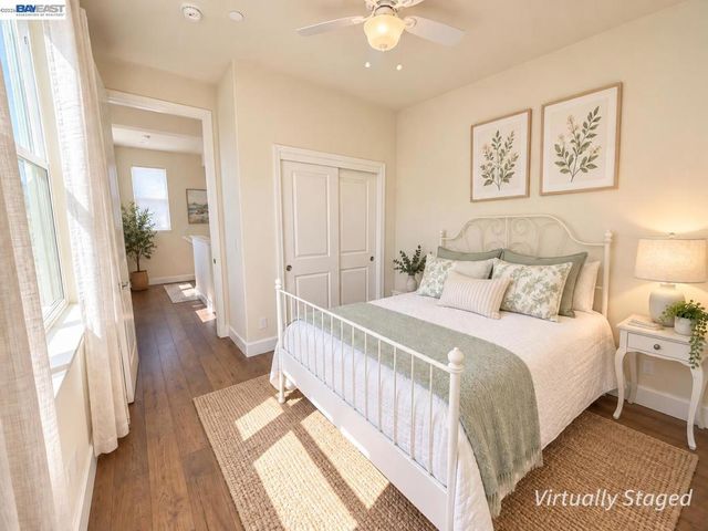 23314 Wilmot Cir, Hayward, CA 94545