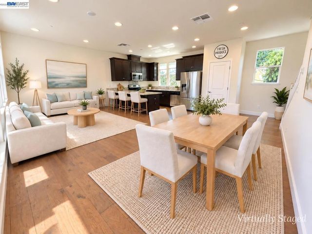 23314 Wilmot Cir, Hayward, CA 94545