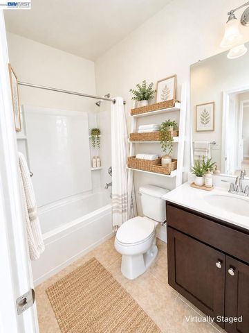23314 Wilmot Cir, Hayward, CA 94545