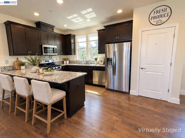23314 Wilmot Cir, Hayward, CA 94545