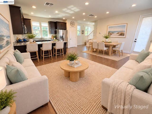 23314 Wilmot Cir, Hayward, CA 94545