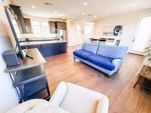 23314 Wilmot Cir, Hayward, CA 94545