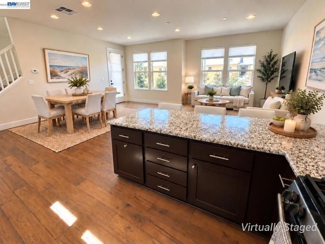 23314 Wilmot Cir, Hayward, CA 94545