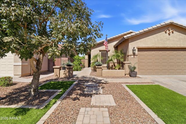 1490 W Smoke Tree Avenue, Queen Creek, AZ 85140