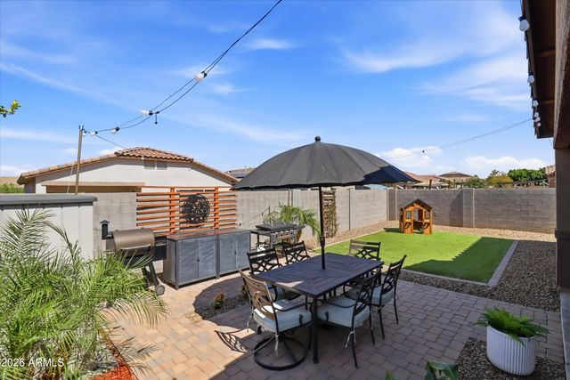 1490 W Smoke Tree Avenue, Queen Creek, AZ 85140