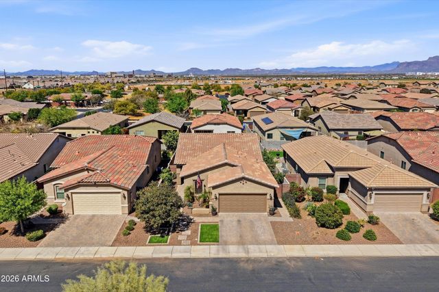 1490 W Smoke Tree Avenue, Queen Creek, AZ 85140