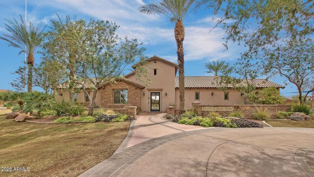 1490 W Smoke Tree Avenue, Queen Creek, AZ 85140