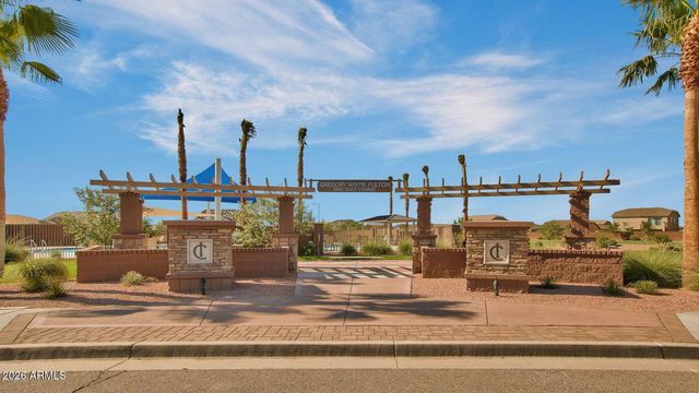 1490 W Smoke Tree Avenue, Queen Creek, AZ 85140