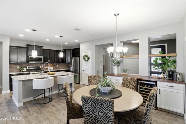 1490 W Smoke Tree Avenue, Queen Creek, AZ 85140