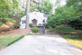 776 Valley Brook Road, Decatur, GA 30033