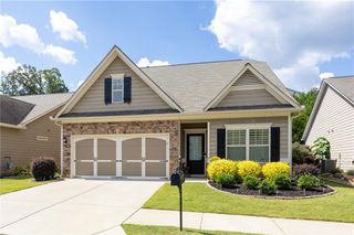 255 Jefferson Avenue, Canton, GA 30114