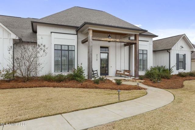 210 Disciple Drive, Brandon, MS 39047