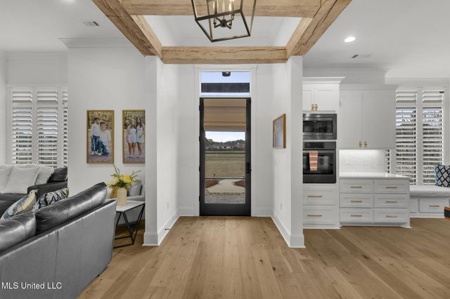 210 Disciple Drive, Brandon, MS 39047