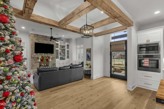 210 Disciple Drive, Brandon, MS 39047