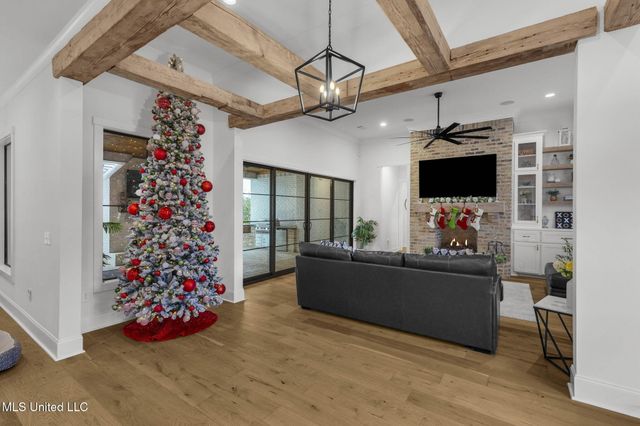 210 Disciple Drive, Brandon, MS 39047