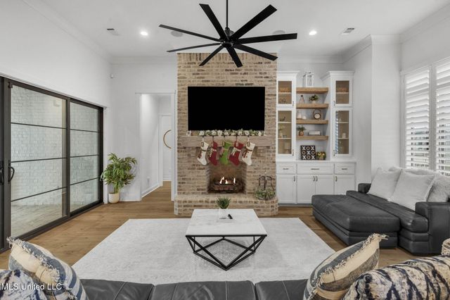 210 Disciple Drive, Brandon, MS 39047