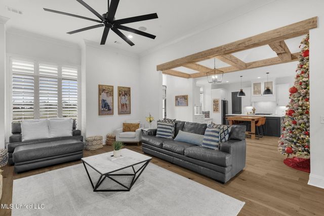 210 Disciple Drive, Brandon, MS 39047