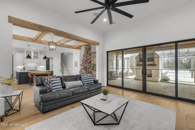 210 Disciple Drive, Brandon, MS 39047