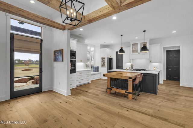 210 Disciple Drive, Brandon, MS 39047