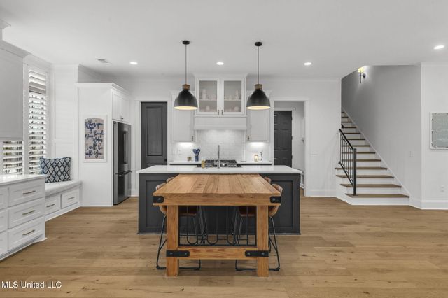 210 Disciple Drive, Brandon, MS 39047