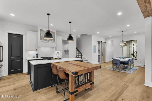 210 Disciple Drive, Brandon, MS 39047