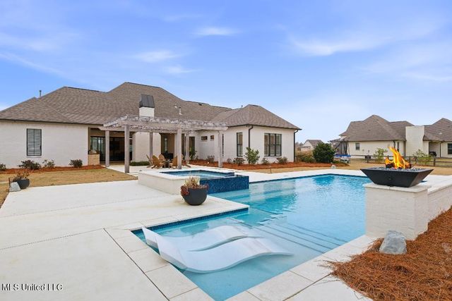 210 Disciple Drive, Brandon, MS 39047