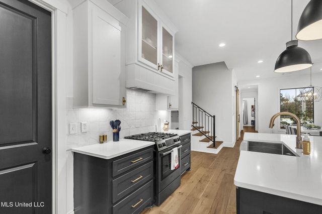 210 Disciple Drive, Brandon, MS 39047