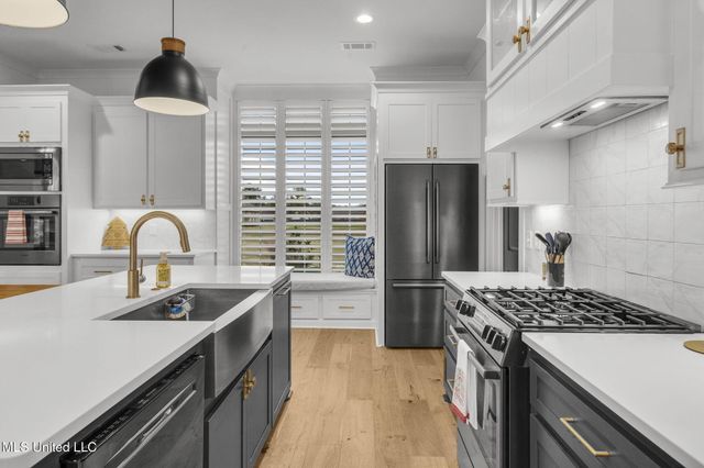 210 Disciple Drive, Brandon, MS 39047