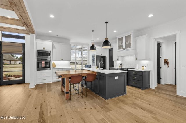 210 Disciple Drive, Brandon, MS 39047