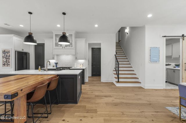 210 Disciple Drive, Brandon, MS 39047