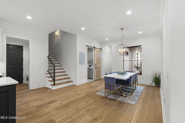 210 Disciple Drive, Brandon, MS 39047