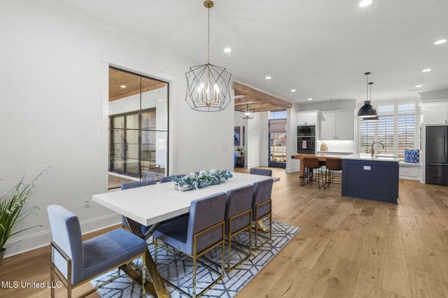 210 Disciple Drive, Brandon, MS 39047