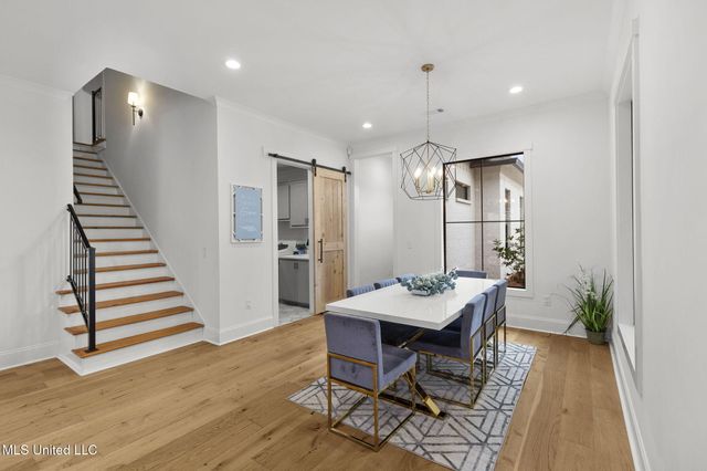 210 Disciple Drive, Brandon, MS 39047