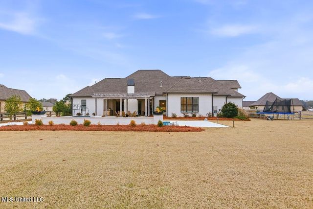 210 Disciple Drive, Brandon, MS 39047