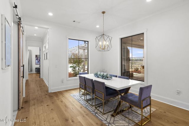 210 Disciple Drive, Brandon, MS 39047