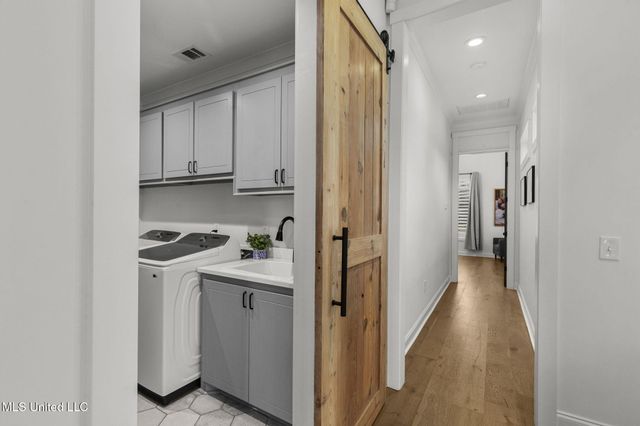 210 Disciple Drive, Brandon, MS 39047