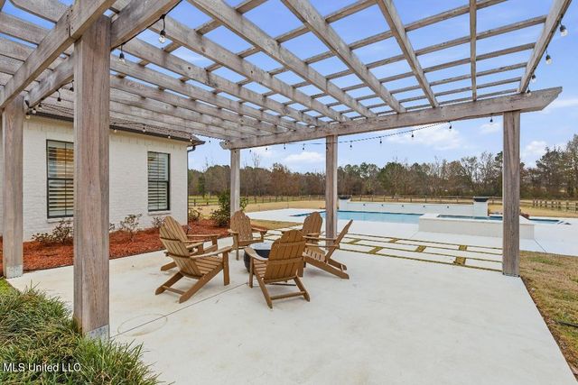 210 Disciple Drive, Brandon, MS 39047