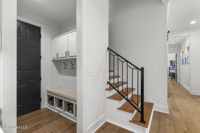 210 Disciple Drive, Brandon, MS 39047