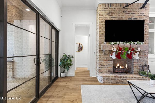 210 Disciple Drive, Brandon, MS 39047