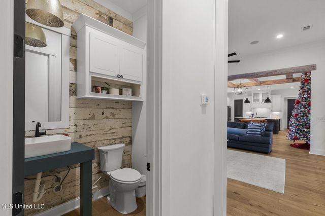 210 Disciple Drive, Brandon, MS 39047