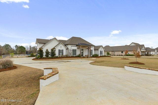 210 Disciple Drive, Brandon, MS 39047