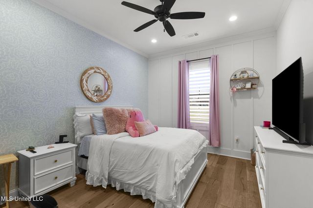 210 Disciple Drive, Brandon, MS 39047