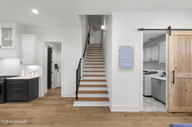 210 Disciple Drive, Brandon, MS 39047