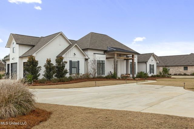 210 Disciple Drive, Brandon, MS 39047