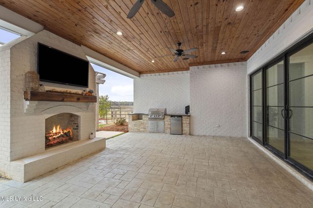 210 Disciple Drive, Brandon, MS 39047