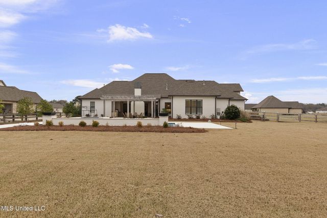 210 Disciple Drive, Brandon, MS 39047