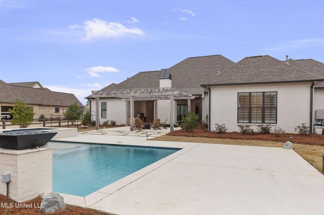 210 Disciple Drive, Brandon, MS 39047