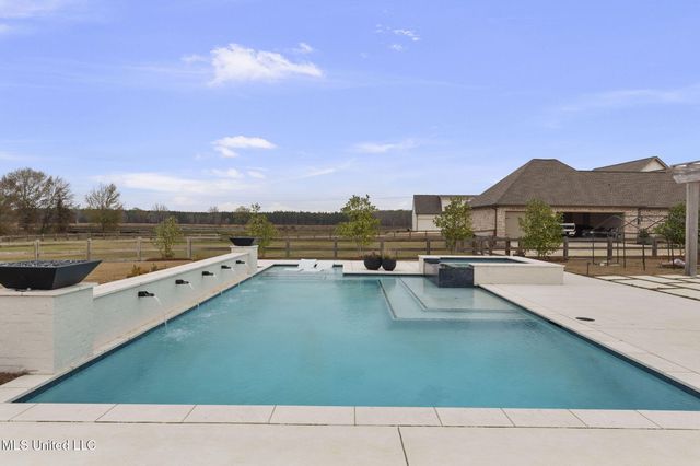 210 Disciple Drive, Brandon, MS 39047