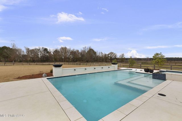 210 Disciple Drive, Brandon, MS 39047